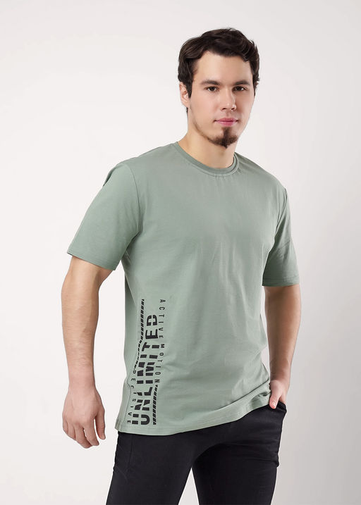 Футболка мужская