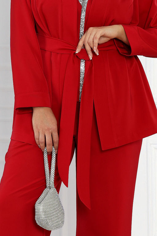 Платье Ninele 7431-Р темно-синий - Mira fashion фото 2291