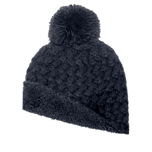 Шапка HERMAN арт. JUSTIN 8100 (темно-синий)