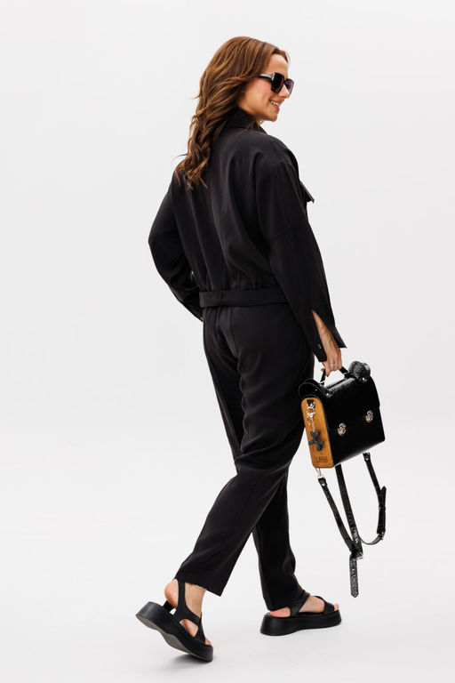 Костюм ANELLI 1575 ночная фурия фото 7