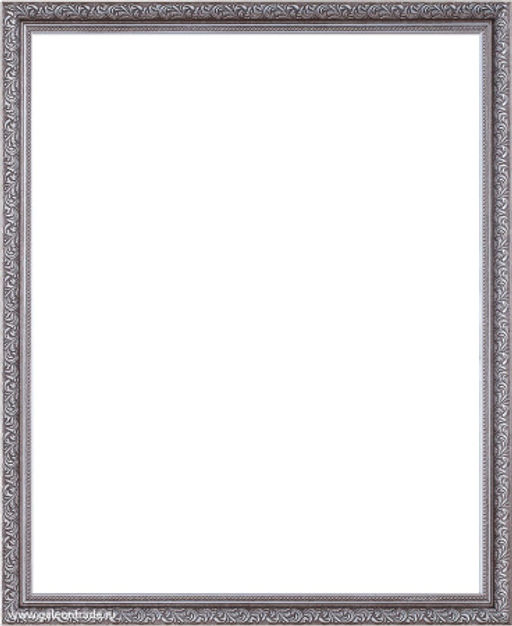 Рамка для картины на холсте 40х50 / 10057-16 / - Галеонтрейд фото 2