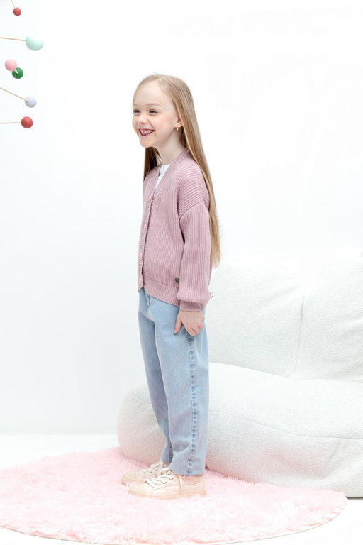 Crockid _ ТК 46137 ВСТ брюки для дев