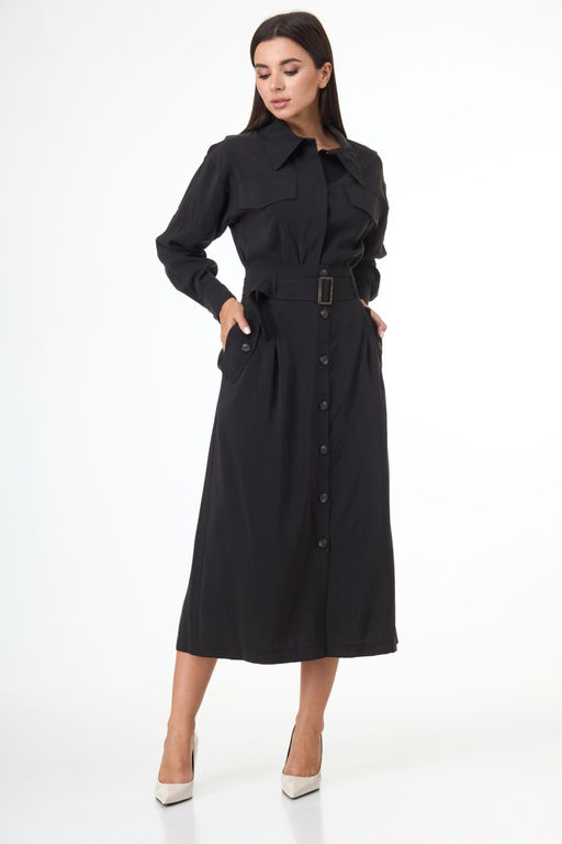 Костюм ANELLI 874 черный  фото 6