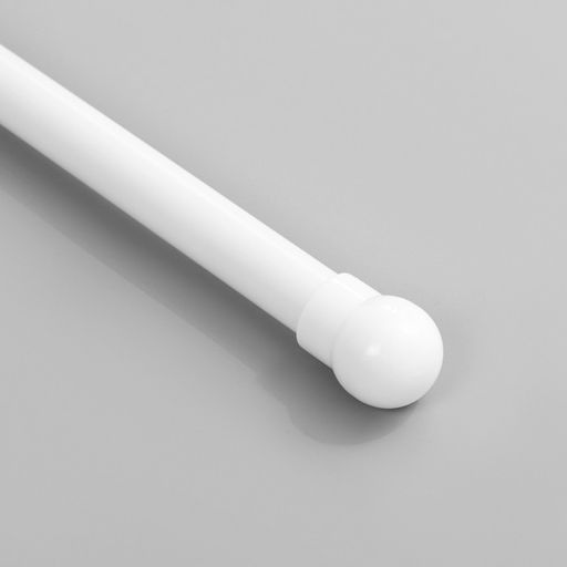 Флагшток с древком 67 см, настенное крепление 11 х 4.6 см - Simaland фото 4