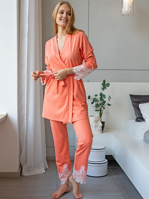 Брюки Opium P-122