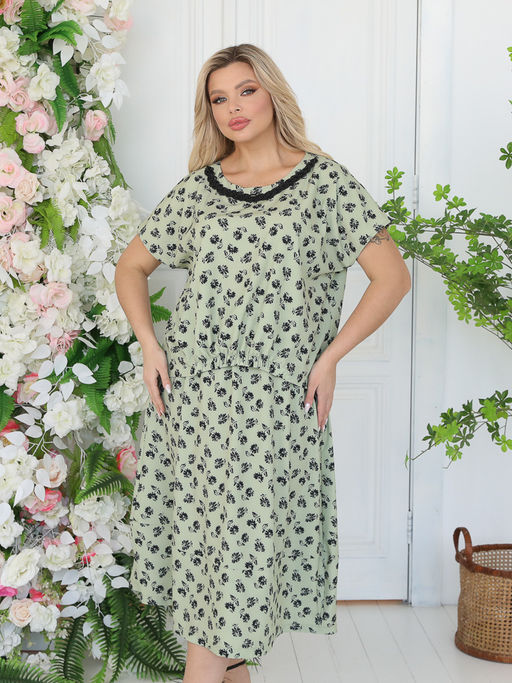 Костюм К3-5487/3 - Wisell фото 6