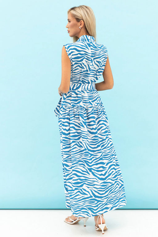 65042 Платье Eliseeva Olesya  фото 12