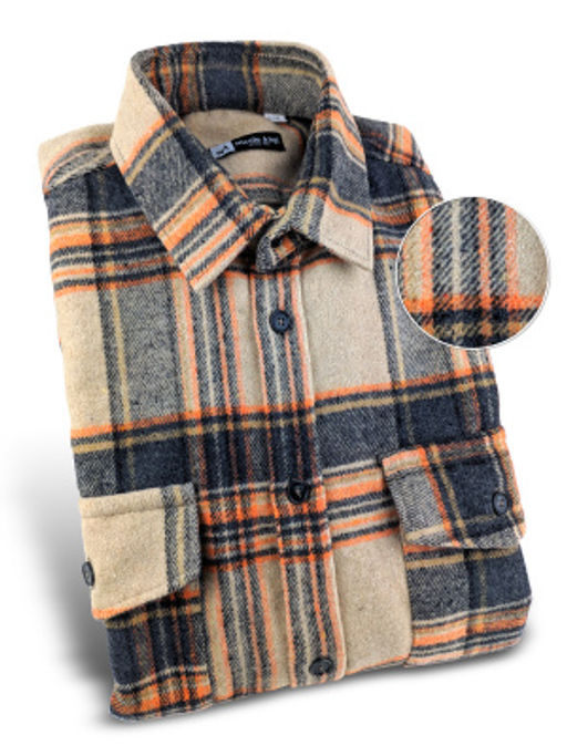 Рубашка 23-64-НТ-01