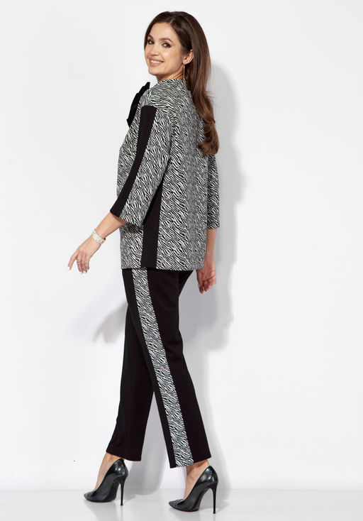 Костюм ТАиЕР 1310 зебра фото 4