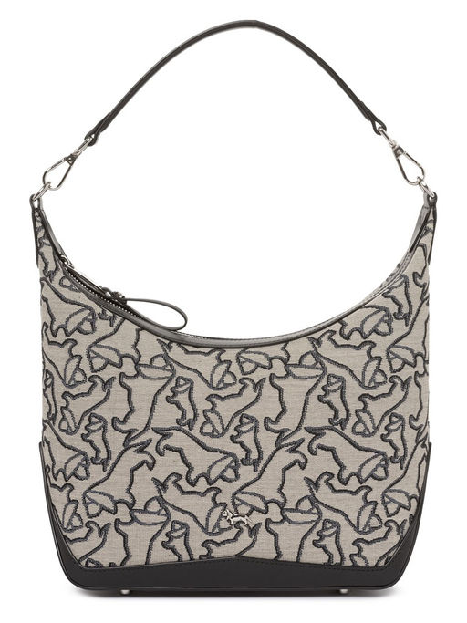 Сумка Labbra L-HF4474-1 avio/black фото 2