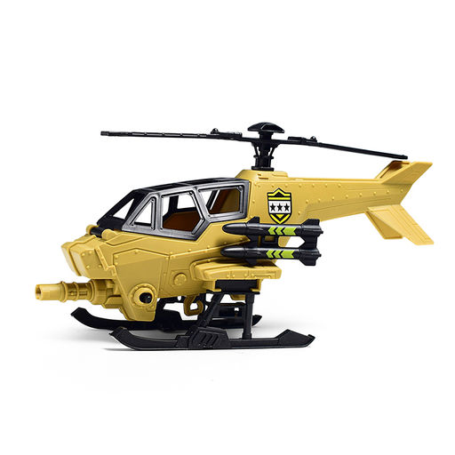 Набор Армия "Бесстрашная команда" в коробке