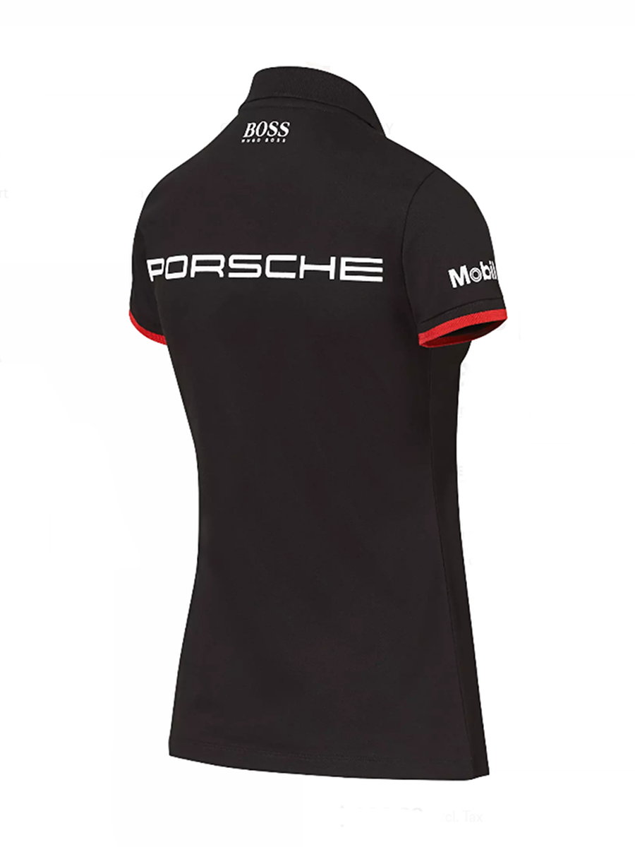 hugo boss porsche