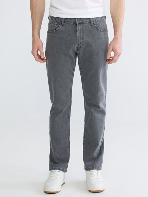 779 Regular Fit Erkek Jean Pantolon