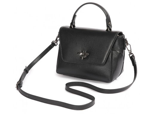 Сумка женская Lanotti YN229/черный