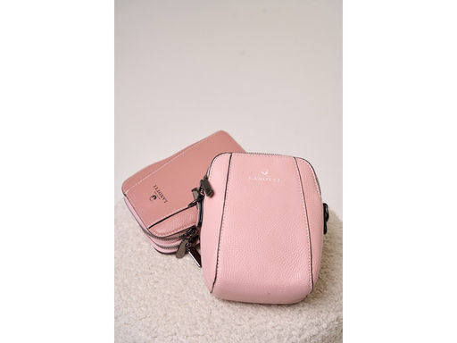 Сумка женская Lanotti 2006/розовый