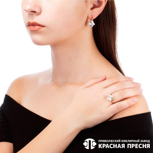 КОЛЬЦО 23812435 - Красная пресня фото 2