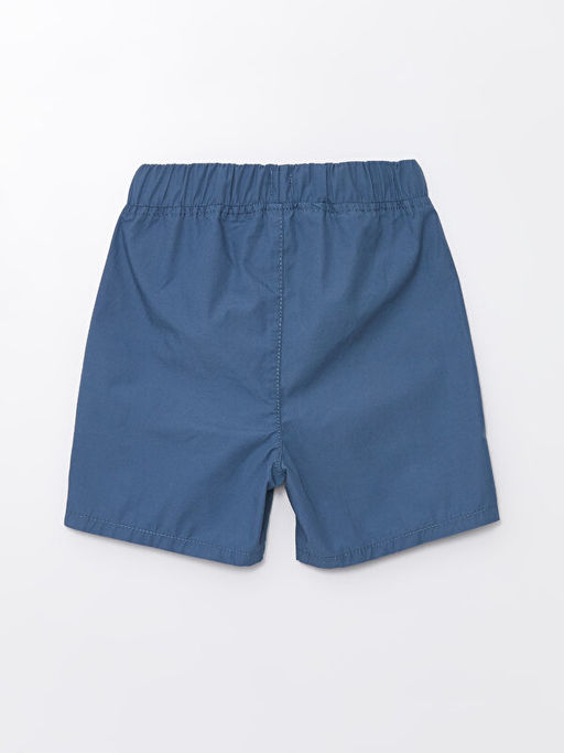 Beli Lastikli Basic Erkek Bebek ?ort - Waikiki фото 2