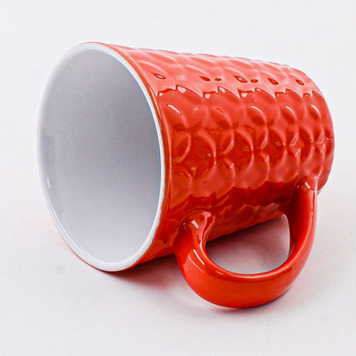 9-23138-3 Кружка 300мл Orange LR (х1)