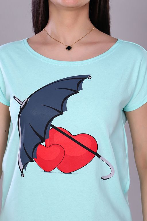 Футболка 24854 - Натали фото 9