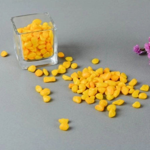 Декоративные камни 250г / 7-45A /уп 100/ (Голубой) - Галеонтрейд фото 28