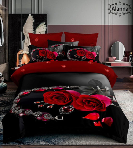 КПБ Alanna Vega Сатин ALAVS039 Евро