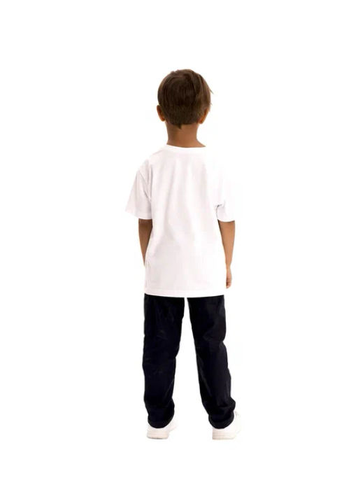 Брюки мал. О46471 - Карамелли фото 8