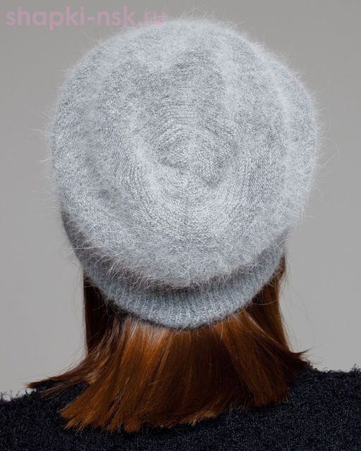 04002Ag2 Скарлет Колпак женский (54-58)