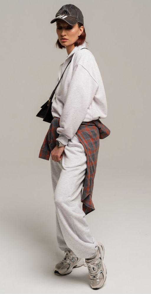 Брюки  B185 - Argo exclusive фото 5