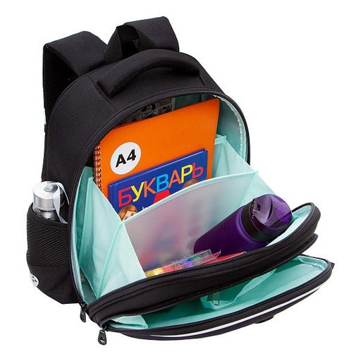 RAz-586-4 Рюкзак школьный с обвесом