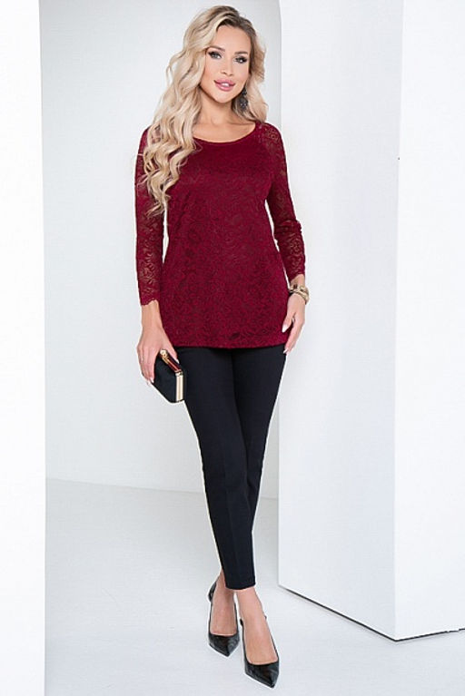 Блузка 41019-6