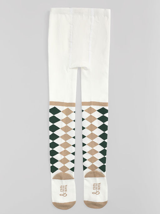 Колготки детские Соль&Перец