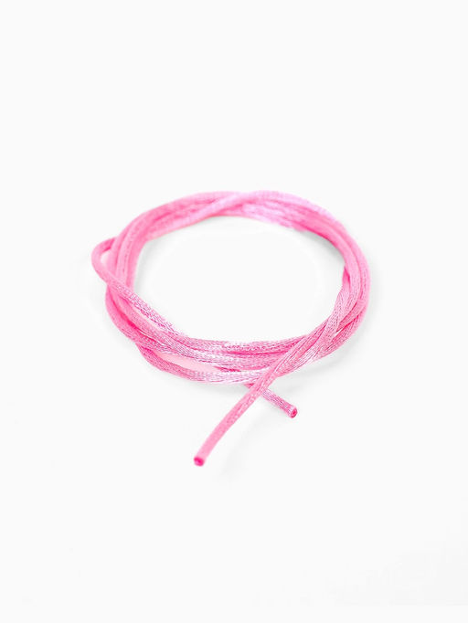 Цена за 2 шт. Брелок из фетра «Зайка», набор для творчества