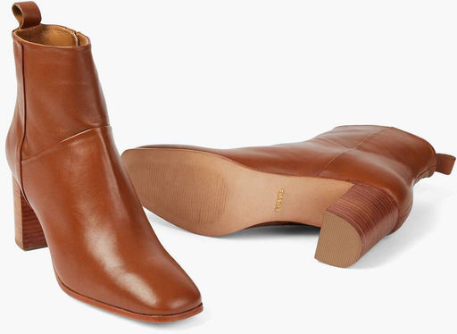 Ботинки женские