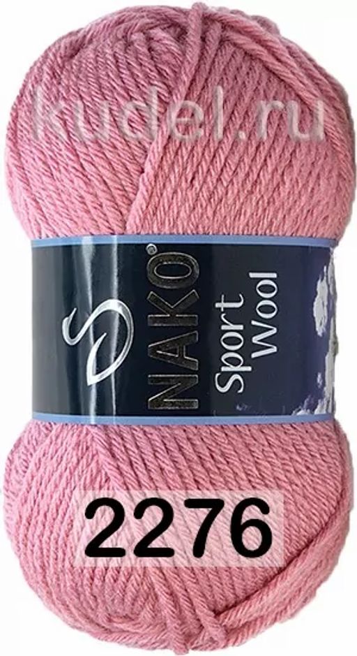 SPORT WOOL NAKO  фото 11