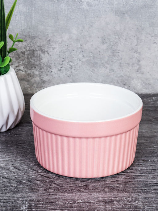 Кокотница 200 мл / DF-568 /уп 45/ - Галеонтрейд фото 4