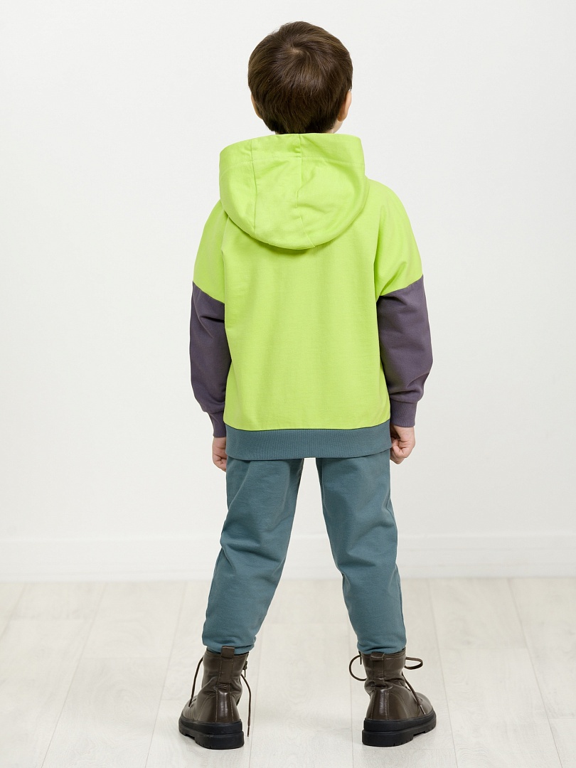 Уценка PELICAN BFAXP3265 комплект для мальчиков  фото 2