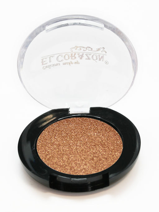 El Corazon Тени № 045 Золотисто-бронзовые