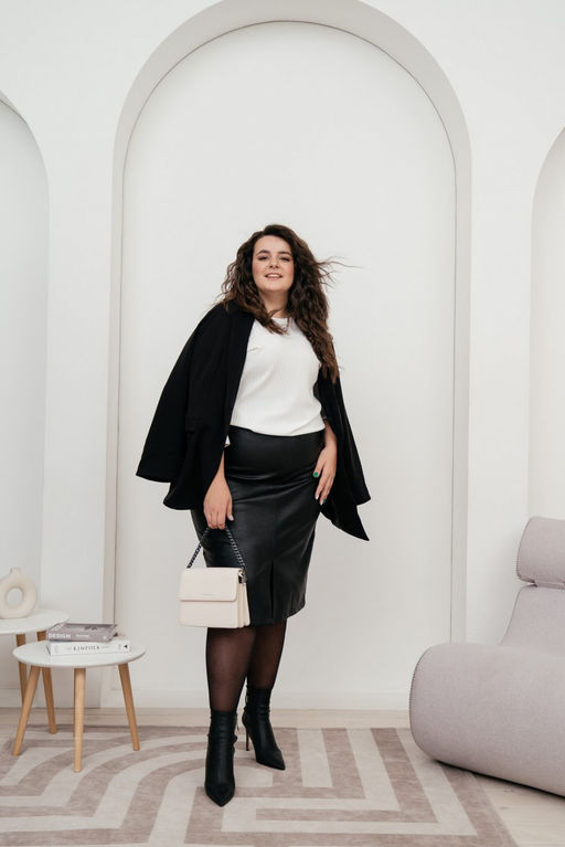 Джемпер женский - Jp фото 8