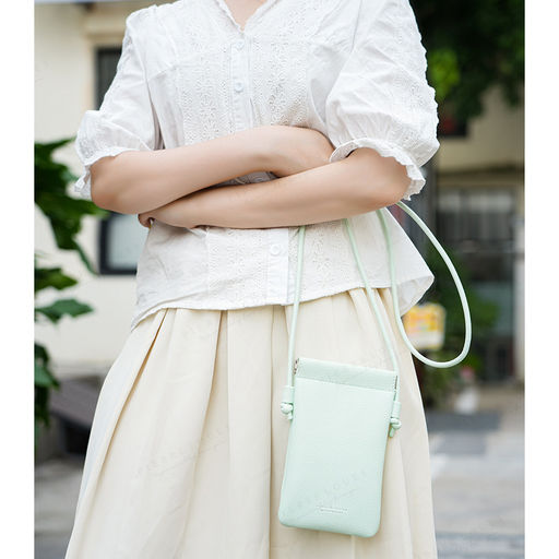 Кошелек BAG-PL959-23-Mint