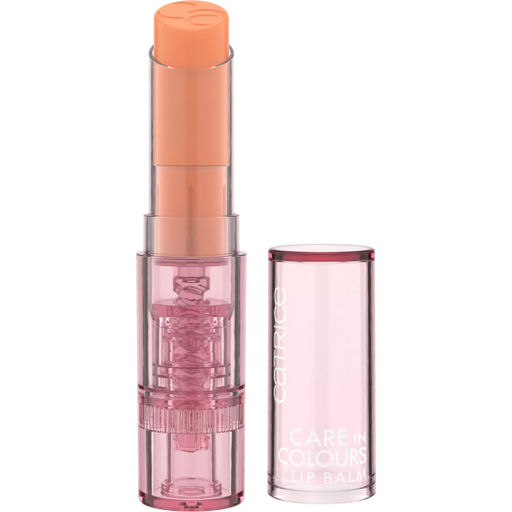 Бальзам для губ Care In Colours Lip Balm, 080 954154