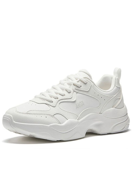 Кроссовки GRAVITY Белый