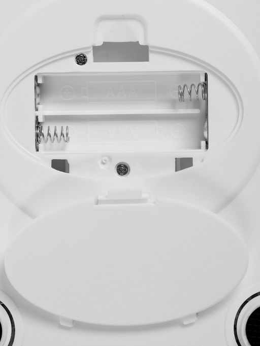 Весы кухонные LVE-028, электронные, до 5 кг, от батареек ААА×2, металл