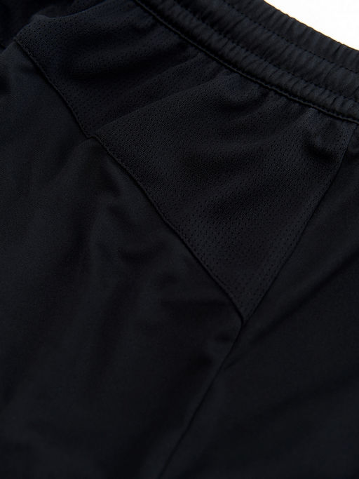Детская футбольная форма KELME Childrens Short-sleeved Football Uniform Set Black