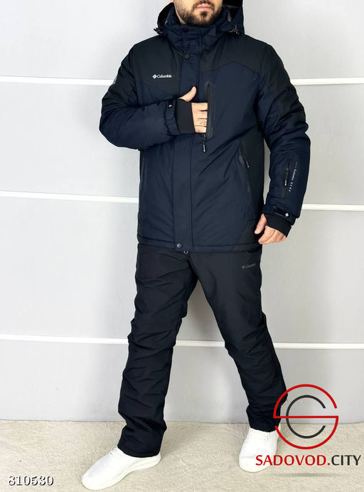 Горнолыжные костюмы для зимы - Bruno фото 3