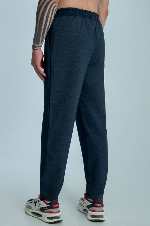 Арт. 63103 Брюки мужские 48-56 (5 шт) Цвет:индиго - Идеал фото 3