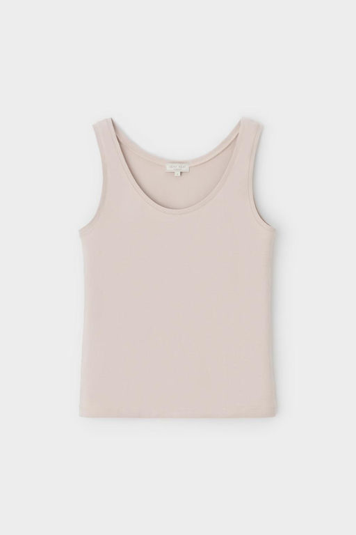 ЕВТ 3299/светлый беж майка жен