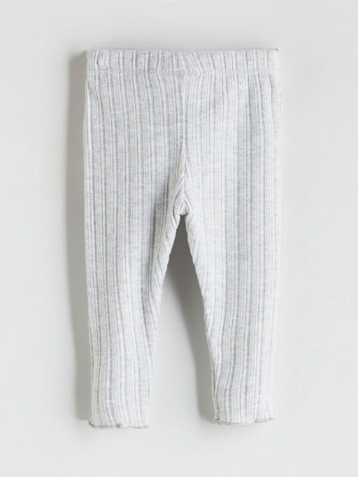 Beli Lastikli K?z Bebek Tayt