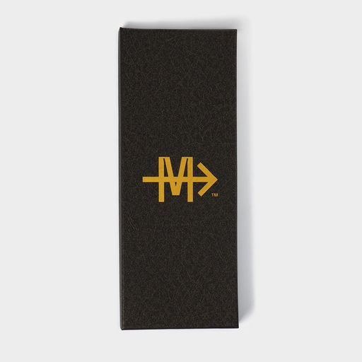 Палочки для суши Magistro, d=0.5 см, 22.5 см, набор 5 пар, 201 сталь, нержавеющая сталь, серебристые