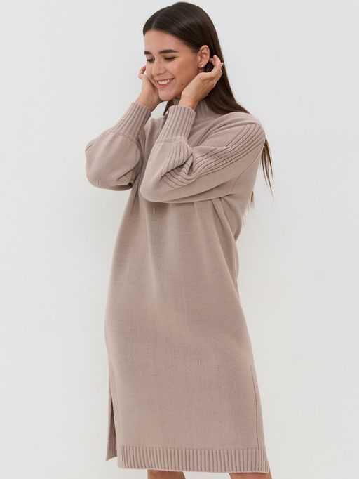 Платье женское 7232-20035 - Vay фото 3