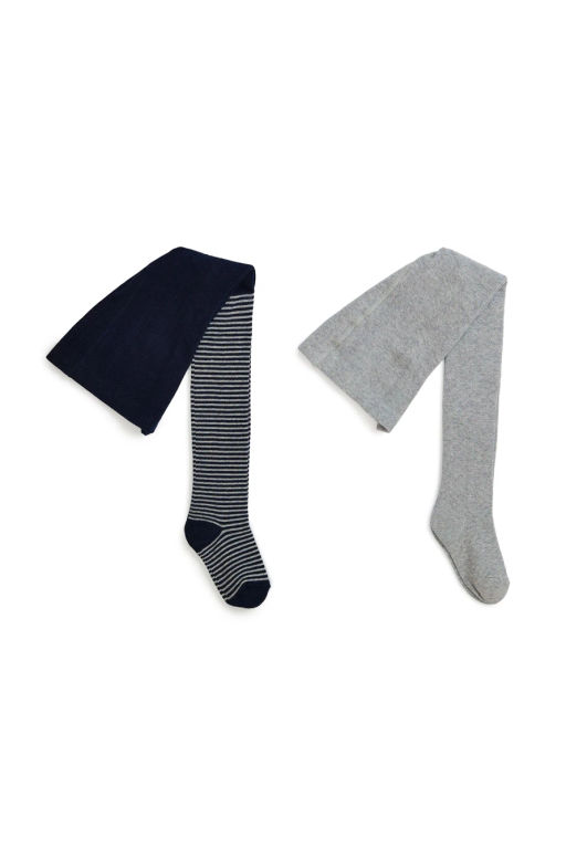 Колготки 2 пары  / RuSocks для Mothercare